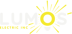 Lumos Electric Logo