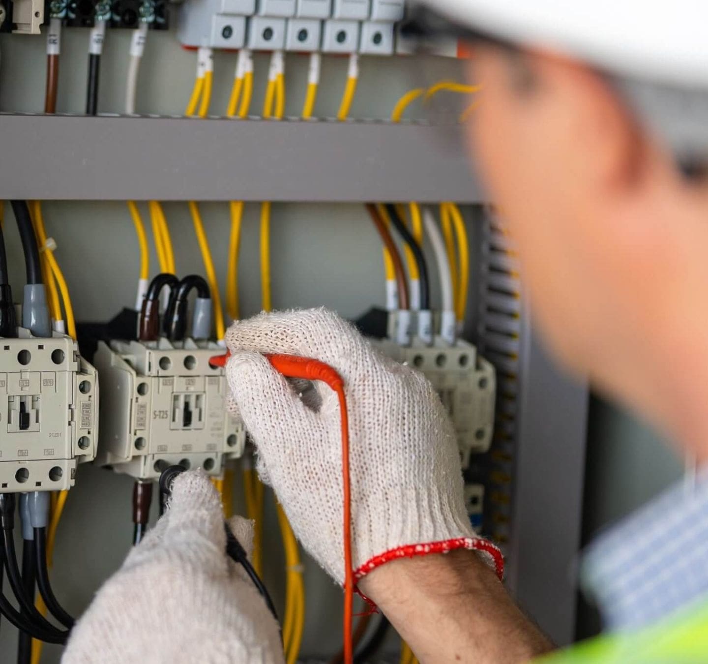 electrical repairs