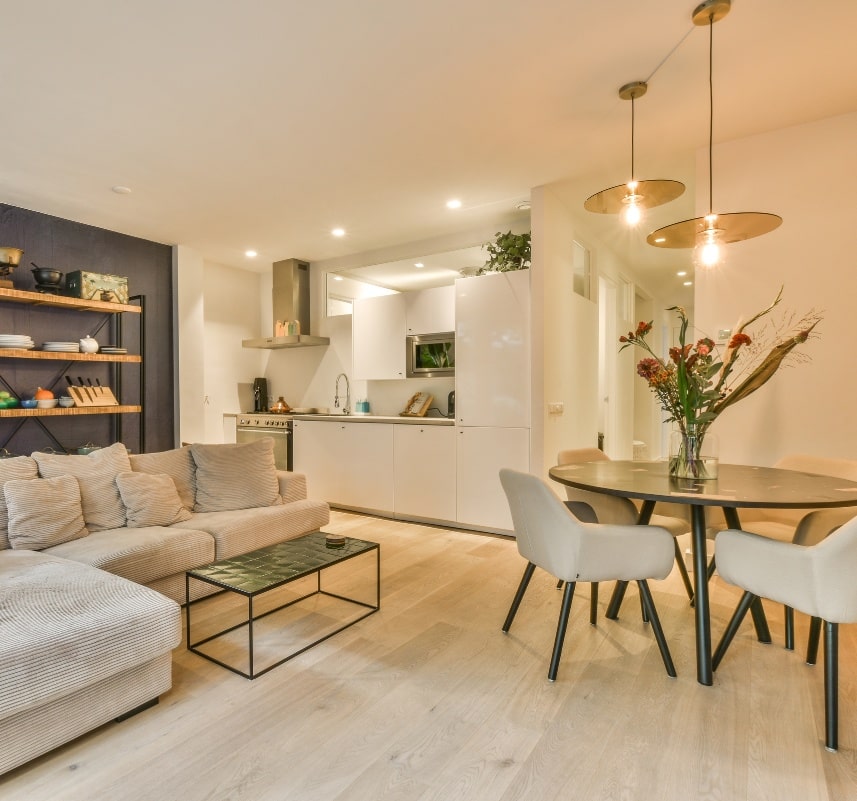 residential lighting